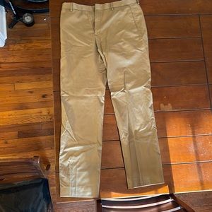 Banana Republic Khakis, 34x36
